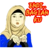 ENDI.. BAGIAN KU