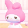 Kuromi & My Melody 8