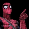 Reações do homem aranha 7