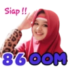 Siap !! 8600M