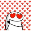 Flork amor 13