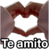 @ paraguayita_01 Te amito
