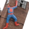 Spiderman-random🕸️ 14