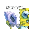 Huele a obo...