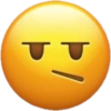 Rizz emoji iphone 8