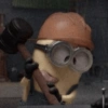 MINIONS 황색 14