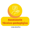 Assessoria Técnico-pedagógica zoom.education