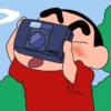 Shinchan meme lucu 8