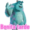 Bonita tarde