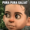 PURA PURA GALIAT