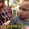 cara de pau Sna