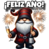 ¡FELIZ AÑO! carolszdio