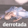 derrotada