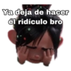 Vanellope mood bitch 18
