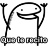 @paraguayita_01
Que te recito