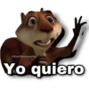 Vecinos Invasores 12
