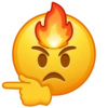 Emoji louco 11