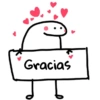 Gracias