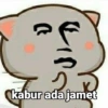 ņ kabur ada jamet