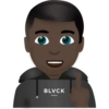 BLVCK
PARIS