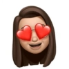 Iphone emoji 8