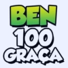 BEN 100 GRAÇA