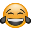 Emojis Black 🖤 [Blvckmojis] 26
