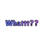 Whattt??
