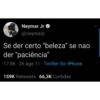 Tuítes do Neymar 26