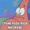 88 M EMANG RADA-RADA NIH ORANG
