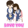 Love You Texts 15