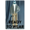 38
READY
TO WEAR