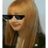 Lisa blackpink 11