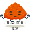 diem dulu ო
