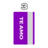 #NuAmor 9