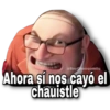 Vecinos Invasores 10