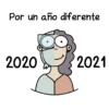Por un año diferente
2020
2021