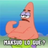 Kenapa 9