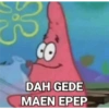 Spombob bocah prik 9