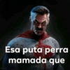 Esa puta perra mamada que