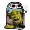 Memes com manta 30