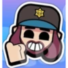 Brawl star pins 2 12
