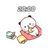 24 jam Di rumah 14