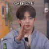 OKEH GAN