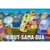 Spombob bocah prik 7