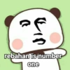 F rebahan is number one
