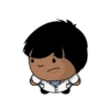 Los Emojis de Zamba 11