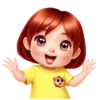 Coreaninha 5