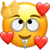 Emojis that you did not have 2 7