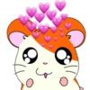 Hamtaro 12